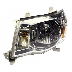 Dorman (OE Solutions) Headlight Assembly - 1590994