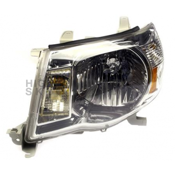 Dorman (OE Solutions) Headlight Assembly - 1590994