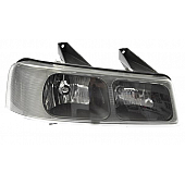 Dorman (OE Solutions) Headlight Assembly - 1590997