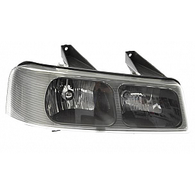 Dorman (OE Solutions) Headlight Assembly - 1590997
