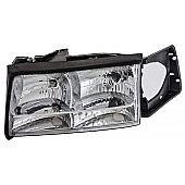 Dorman (OE Solutions) Headlight Assembly - 1591000