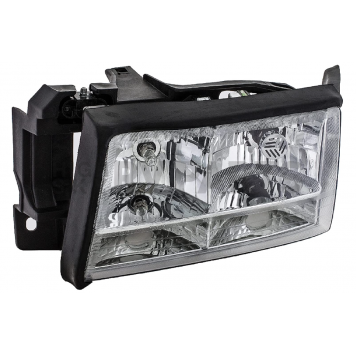 Dorman (OE Solutions) Headlight Assembly - 1591000-1