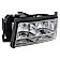 Dorman (OE Solutions) Headlight Assembly - 1591000