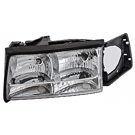 Dorman (OE Solutions) Headlight Assembly - 1591000