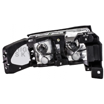 Dorman (OE Solutions) Headlight Assembly - 1591000-2