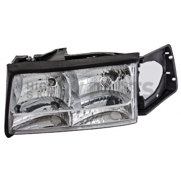 Dorman (OE Solutions) Headlight Assembly - 1591000