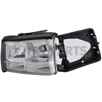 Dorman (OE Solutions) Headlight Assembly - 1591000-3