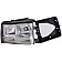 Dorman (OE Solutions) Headlight Assembly - 1591000