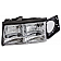 Dorman (OE Solutions) Headlight Assembly - 1591000