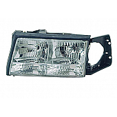 Dorman (OE Solutions) Headlight Assembly - 1591001