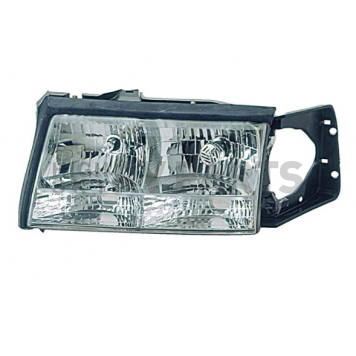 Dorman (OE Solutions) Headlight Assembly - 1591001