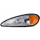 Dorman (OE Solutions) Headlight Assembly - 1591004