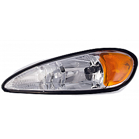 Dorman (OE Solutions) Headlight Assembly - 1591004