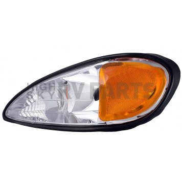 Dorman (OE Solutions) Headlight Assembly - 1591005-2