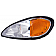 Dorman (OE Solutions) Headlight Assembly - 1591005