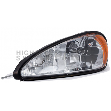 Dorman (OE Solutions) Headlight Assembly - 1591005-3