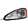 Dorman (OE Solutions) Headlight Assembly - 1591005