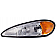 Dorman (OE Solutions) Headlight Assembly - 1591005