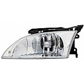 Dorman (OE Solutions) Headlight Assembly - 1591006