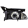 Dorman (OE Solutions) Headlight Assembly - 1591006