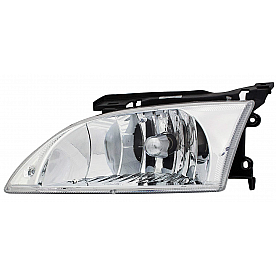 Dorman (OE Solutions) Headlight Assembly - 1591006