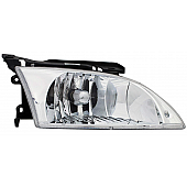 Dorman (OE Solutions) Headlight Assembly - 1591007