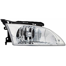 Dorman (OE Solutions) Headlight Assembly - 1591007