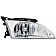 Dorman (OE Solutions) Headlight Assembly - 1591007