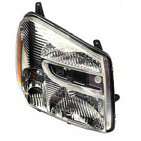 Dorman (OE Solutions) Headlight Assembly - 1591009