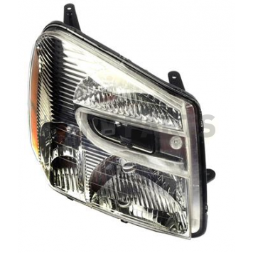 Dorman (OE Solutions) Headlight Assembly - 1591009