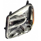 Dorman (OE Solutions) Headlight Assembly - 1591010