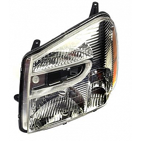 Dorman (OE Solutions) Headlight Assembly - 1591010