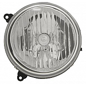 Dorman (OE Solutions) Headlight Assembly - 1591012