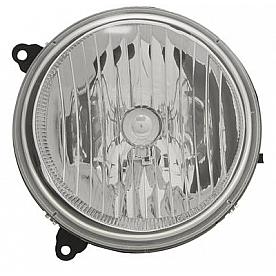 Dorman (OE Solutions) Headlight Assembly - 1591012