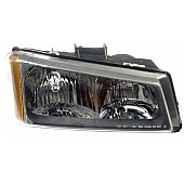 Dorman (OE Solutions) Headlight Assembly - 1591015