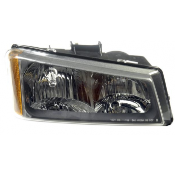 Dorman (OE Solutions) Headlight Assembly - 1591015