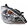 Dorman (OE Solutions) Headlight Assembly - 1591021
