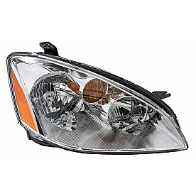 Dorman (OE Solutions) Headlight Assembly - 1591021