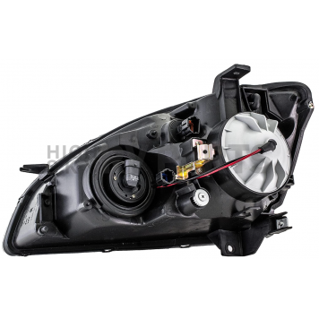 Dorman (OE Solutions) Headlight Assembly - 1591021-2