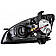 Dorman (OE Solutions) Headlight Assembly - 1591021