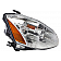 Dorman (OE Solutions) Headlight Assembly - 1591021