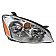 Dorman (OE Solutions) Headlight Assembly - 1591021