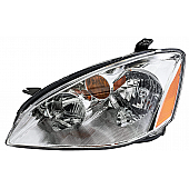 Dorman (OE Solutions) Headlight Assembly - 1591022