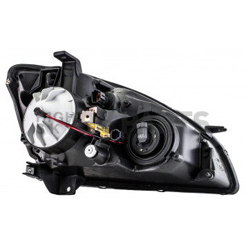 Dorman (OE Solutions) Headlight Assembly - 1591022-2