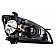 Dorman (OE Solutions) Headlight Assembly - 1591022