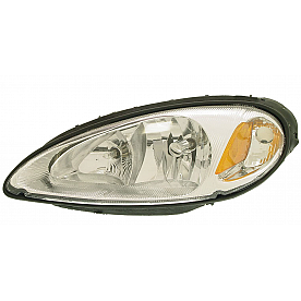 Dorman (OE Solutions) Headlight Assembly - 1591025