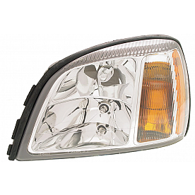 Dorman (OE Solutions) Headlight Assembly - 1591029