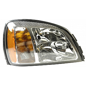 Dorman (OE Solutions) Headlight Assembly - 1591030