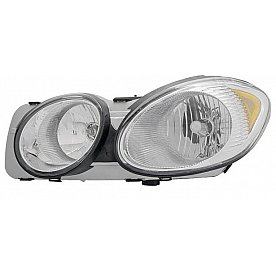 Dorman (OE Solutions) Headlight Assembly - 1591031