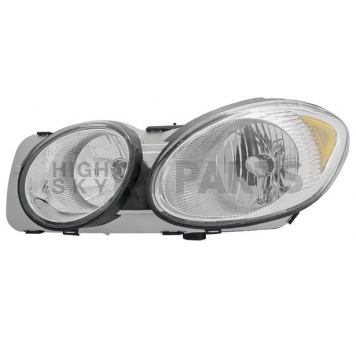 Dorman (OE Solutions) Headlight Assembly - 1591031